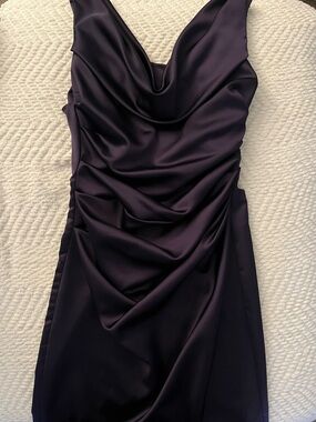 f15612 bridesmaid dress David's Bridal | Dresses | Davids Bridal Bridesmaids Dress Style F5612  Clover Green Size 6